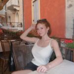 Francesca Capaldi Instagram - Ciao Bella 💋