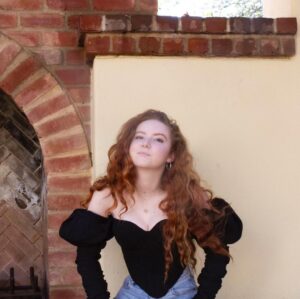 Francesca Capaldi Instagram - ✨ Oh girls just wanna have fun ✨