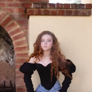 Francesca Capaldi Instagram - ✨ Oh girls just wanna have fun ✨