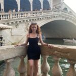 Francesca Capaldi Instagram - One granita and a gelato later