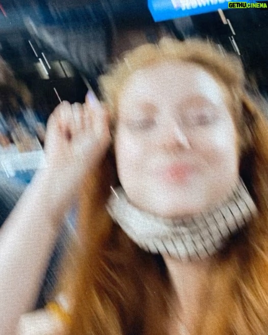 Francesca Capaldi Instagram - Take me out to the ball game ✨🤎💛 #hungryformore #friarfaithful Petco Park