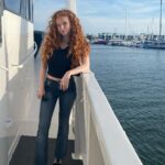 Francesca Capaldi Instagram - Season 18 episode 1
