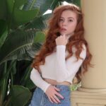 Francesca Capaldi Instagram - California Fall 🤍✨🤎