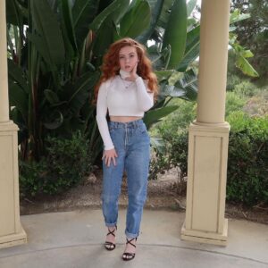 Francesca Capaldi Instagram - California Fall 🤍✨🤎