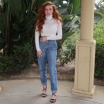Francesca Capaldi Instagram - California Fall 🤍✨🤎