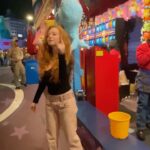 Francesca Capaldi Instagram - Let’s pretend I didn’t throw the first one like that.