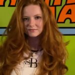 Francesca Capaldi Instagram - I’m coming for you Daphne 💟