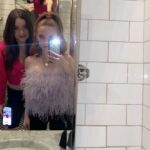 Francesca Capaldi Instagram - Night with my fav