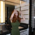 Francesca Capaldi Instagram - Girls just wanna have fun 🪩
