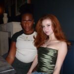 Francesca Capaldi Instagram - Whine & Dine 🍴🪩