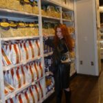 Francesca Capaldi Instagram - Happy place