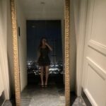 Francesca Capaldi Instagram - LA nights