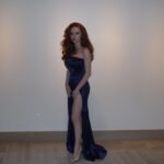 Francesca Capaldi Instagram - Forgot 2 post these 💙