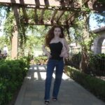 Francesca Capaldi Instagram - Luv to luv u