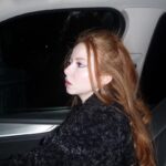 Francesca Capaldi Instagram - Vroom Vroom 🏎️