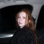 Francesca Capaldi Instagram - Vroom Vroom 🏎️