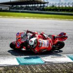 Francesco Bagnaia Instagram - I mean… 🤤 See you in Qatar #Go1Free