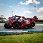 Francesco Bagnaia Instagram - I mean… 🤤 See you in Qatar #Go1Free