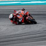 Francesco Bagnaia Instagram - I mean… 🤤 See you in Qatar #Go1Free