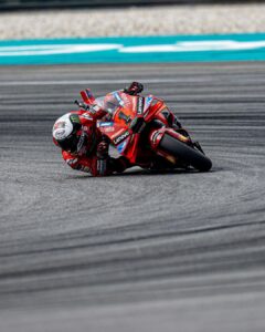 Francesco Bagnaia Instagram - I mean… 🤤 See you in Qatar #Go1Free