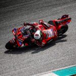 Francesco Bagnaia Instagram - The second taste is even better 🥤🍿 #Go1Free Sepang International Circuit