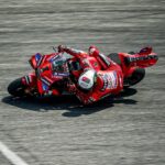 Francesco Bagnaia Instagram - I missed you like crazy 🫠 #Go1Free Sepang International Circuit