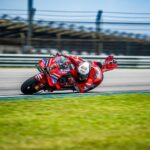 Francesco Bagnaia Instagram - I missed you like crazy 🫠 #Go1Free Sepang International Circuit