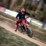 Francesco Bagnaia Instagram - Old Good Habits 😎⚡️ #Go1Free