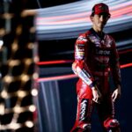 Francesco Bagnaia Instagram - Loading… #Go1Free Losail International Circuit
