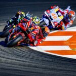 Francesco Bagnaia Instagram - Until the end guys 🥵🤙🏻 #Go1Free Circuit Ricardo Tormo