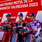 Francesco Bagnaia Instagram - Until the end guys 🥵🤙🏻 #Go1Free Circuit Ricardo Tormo