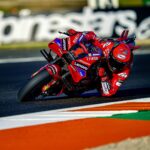 Francesco Bagnaia Instagram - Friday night office overtime 😅 #Go1Free Circuit Ricardo Tormo