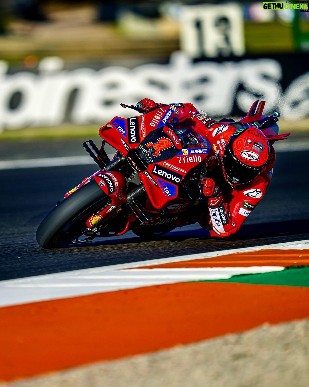 Francesco Bagnaia - 137.5K Likes - Friday night office overtime 😅 #Go1Free