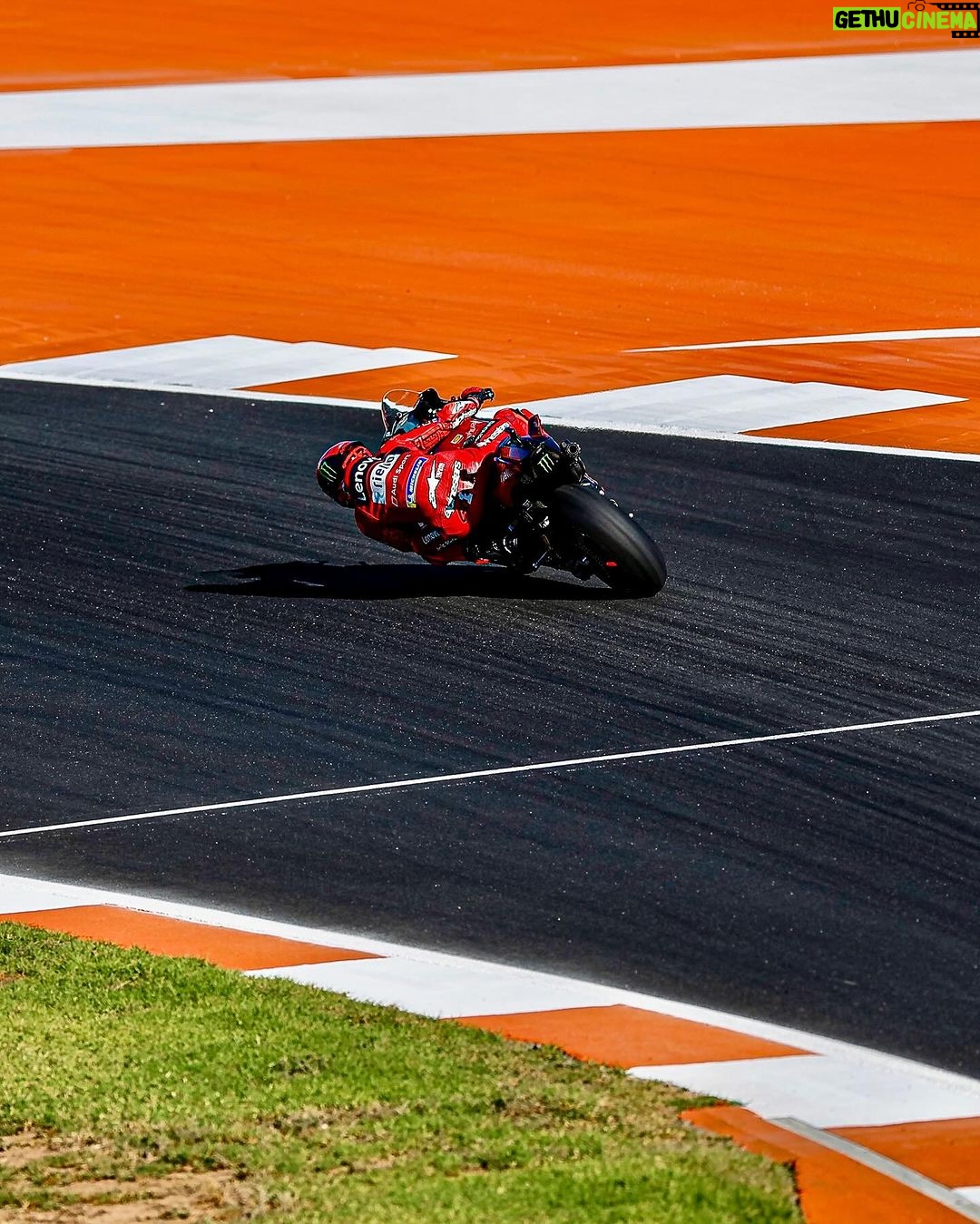 Francesco Bagnaia - 137.5K Likes - Friday night office overtime 😅 #Go1Free