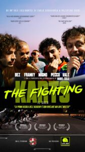 Francesco Bagnaia Instagram - THE FIGHTING KARTS - il docu 12 minuti di pura adrenalina con kart a noleggio BUONA VISIONE 🍿🥤 #VR46 #VR46RidersAcademy
