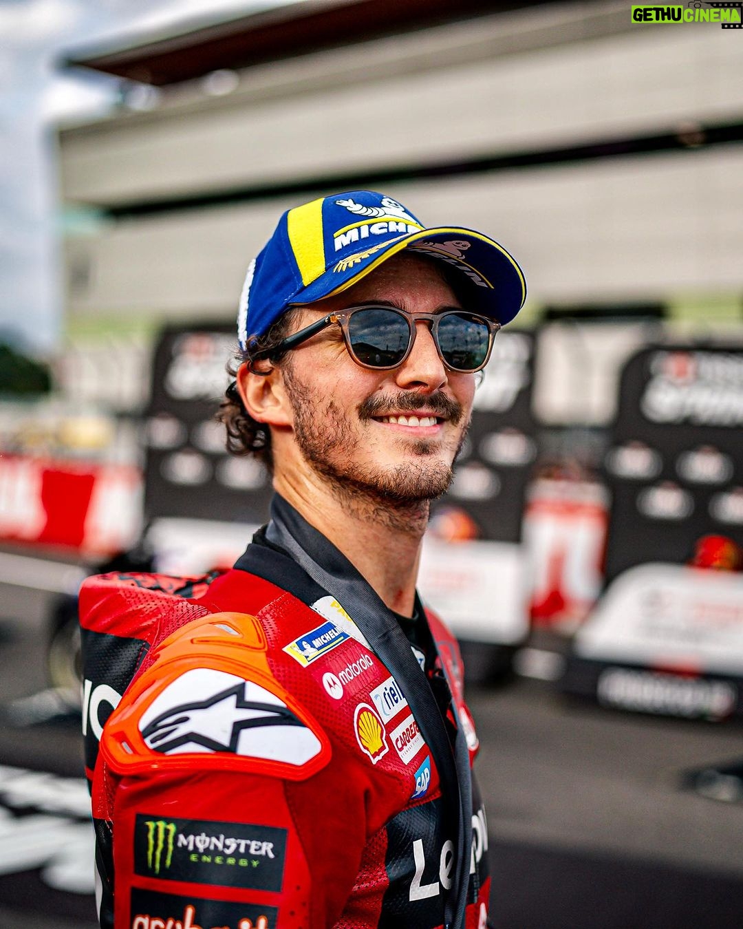 Francesco Bagnaia Instagram - đ€đ» #Go1Free ăăă«ăă€ăłăȘăłăŻ