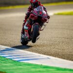 Francesco Bagnaia Instagram - So far so good 😏 #Go1Free モビリティリゾートもてぎ