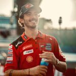 Francesco Bagnaia Instagram - Back on board 🇯🇵 #Go1Free モビリティリゾートもてぎ