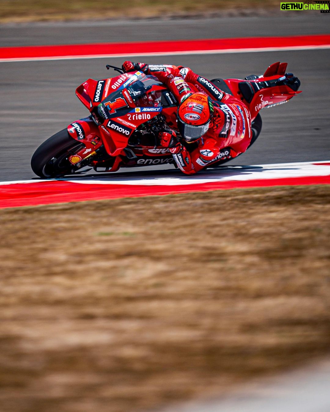 Francesco Bagnaia - 114.3K Likes - A two-sided Friday 📈📉 #Go1Free