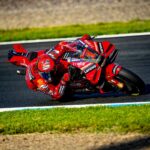 Francesco Bagnaia Instagram - So far so good 😏 #Go1Free モビリティリゾートもてぎ