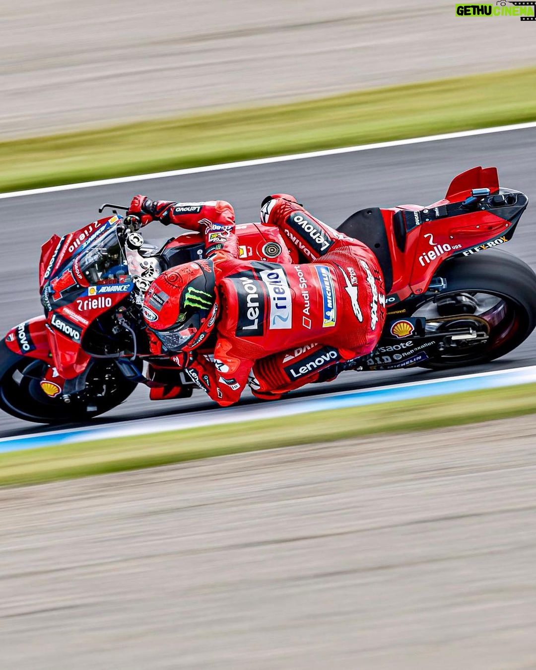 Francesco Bagnaia Instagram - So far so good π #Go1Free γ’γγͺγγ£γͺγΎγΌγγγ¦γ
