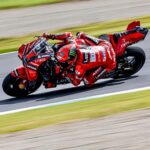 Francesco Bagnaia Instagram - So far so good 😏 #Go1Free モビリティリゾートもてぎ