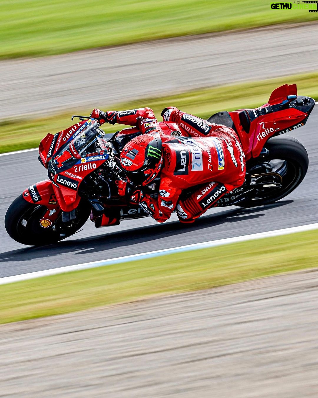 Francesco Bagnaia Instagram - So far so good π #Go1Free γ’γγͺγγ£γͺγΎγΌγγγ¦γ