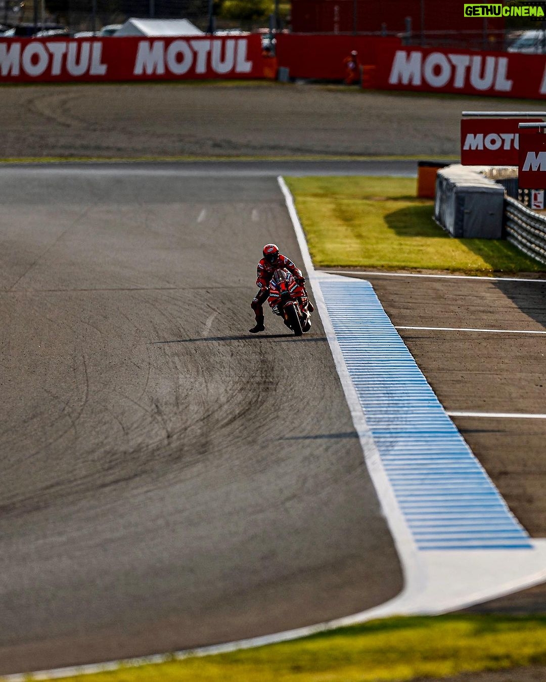 Francesco Bagnaia Instagram - So far so good π #Go1Free γ’γγͺγγ£γͺγΎγΌγγγ¦γ