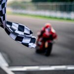 Francesco Bagnaia Instagram - The best we could do #Go1Free Buddh International Circuit