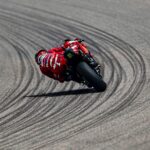 Francesco Bagnaia Instagram - It’s Friday, I’m taking it easy 🤟🏻 #Go1Free Buddh International Circuit
