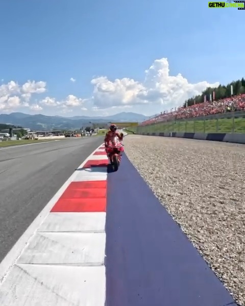 Francesco Bagnaia - 126.7K Likes - Academy rule 🧢 #Go1Free
@vr46ridersacademyofficial