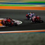 Francesco Bagnaia Instagram - I want tomorrow to be 🙌🏻 #Go1Free Losail International Circuit