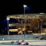 Francesco Bagnaia Instagram - I want tomorrow to be 🙌🏻 #Go1Free Losail International Circuit