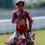 Francesco Bagnaia Instagram - So far everything has been beautiful, but we are here to make it extraordinary, together, again and again. #Go1Free @ducaticorse